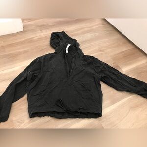 Lululemon City Stroll Hoodie
